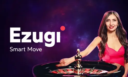 Ezugi Gaming